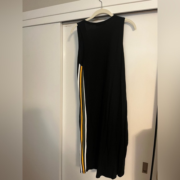 n:PHILANTHROPY - Alice Dress in Black Cat. Size Small - Picture 8 of 8